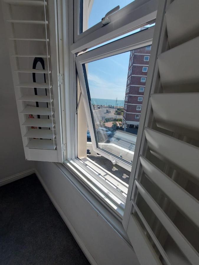 Inn By The Sea, Portsmouth Exteriér fotografie