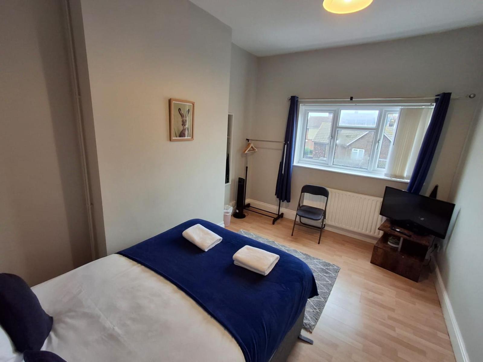 Inn By The Sea, Portsmouth Exteriér fotografie