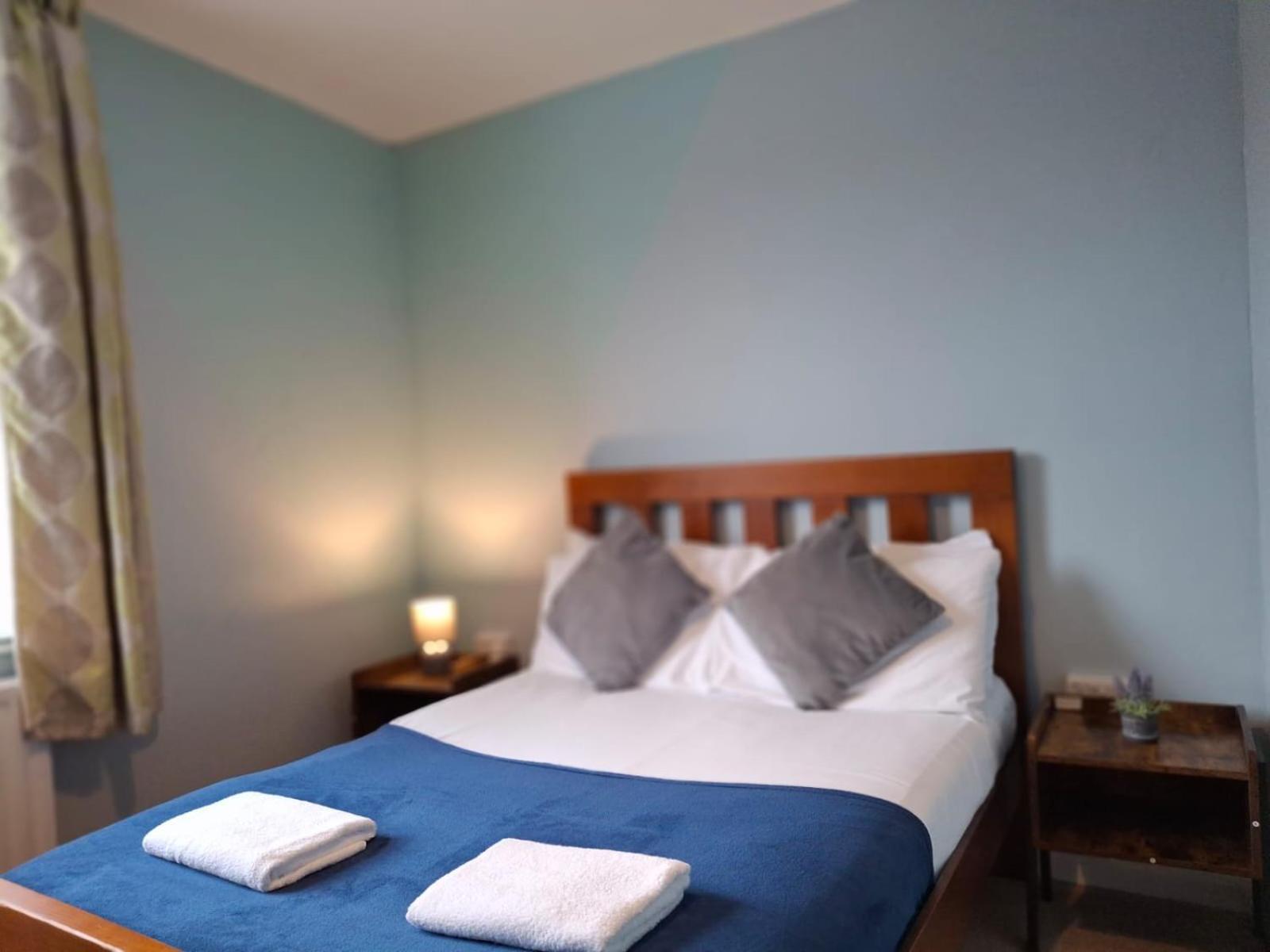 Inn By The Sea, Portsmouth Exteriér fotografie