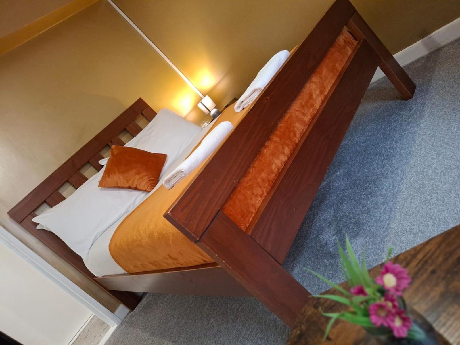 Inn By The Sea, Portsmouth Exteriér fotografie