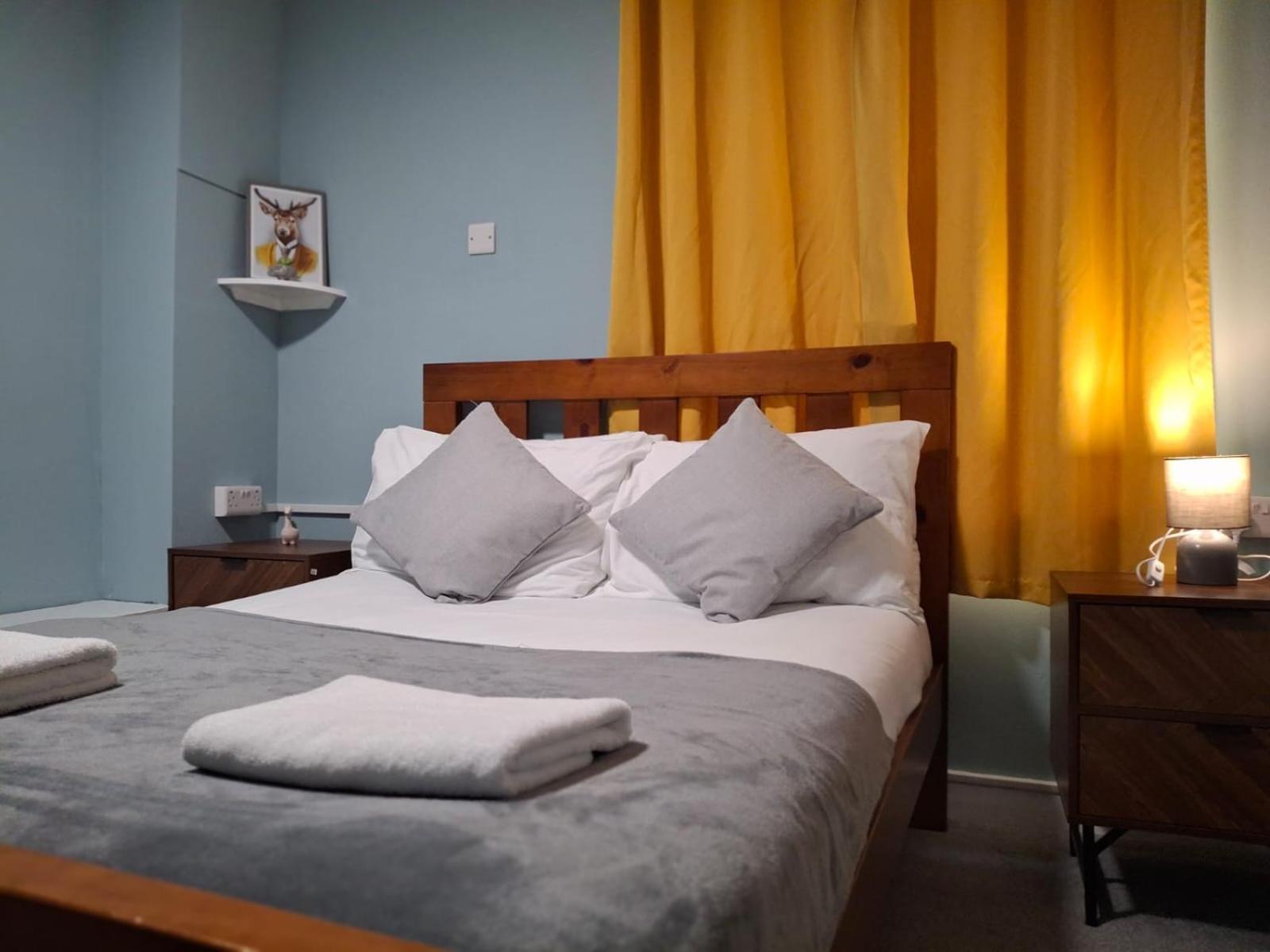 Inn By The Sea, Portsmouth Exteriér fotografie