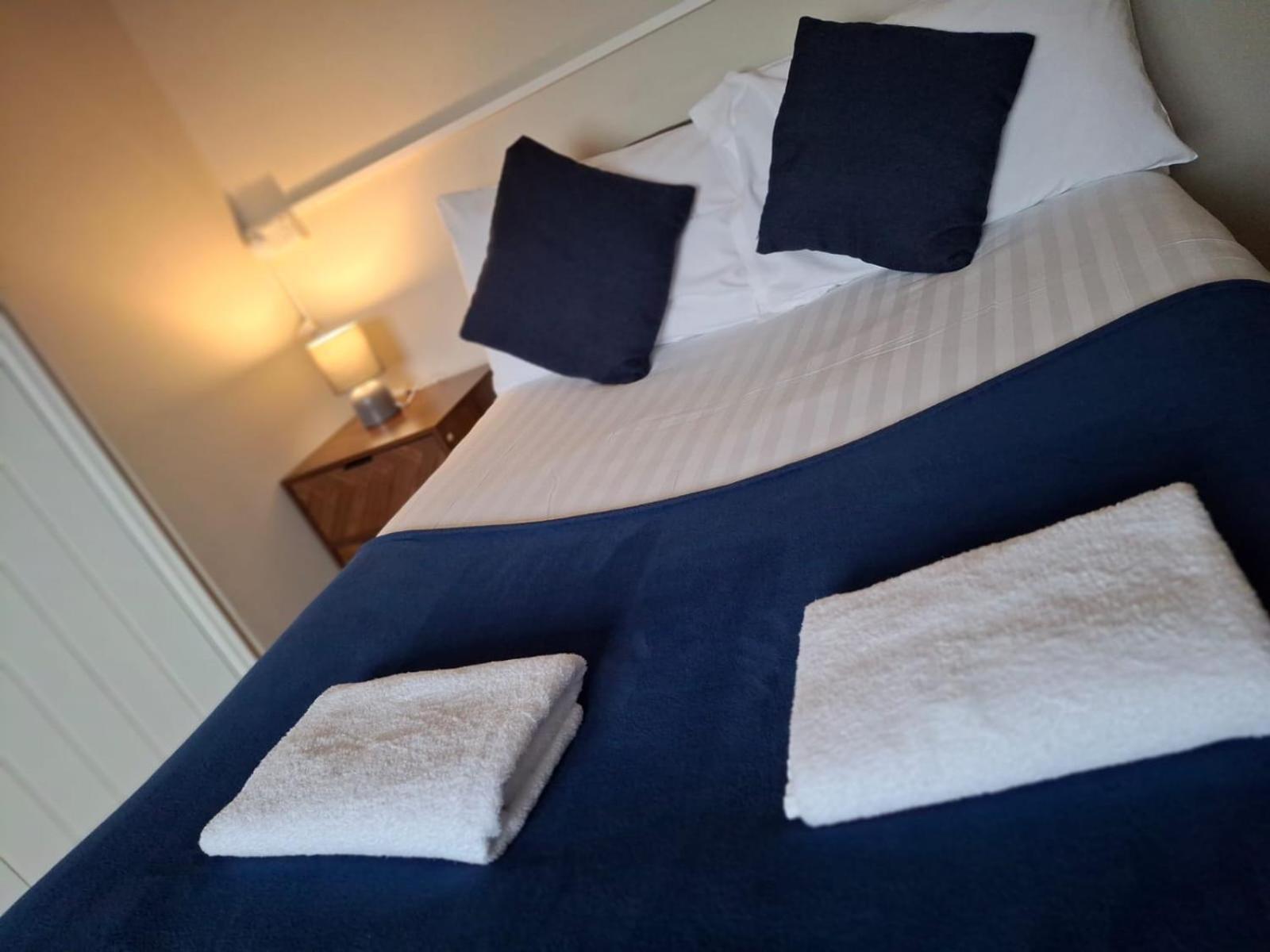 Inn By The Sea, Portsmouth Exteriér fotografie